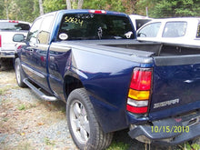 Load image into Gallery viewer, Radio SIERRA 1500 PICKUP 2004 - MM478324