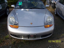 Load image into Gallery viewer, AC A/C AIR CONDITIONING COMPRESSOR 911 911 Turbo Boxster 97-13 - MM477156