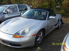 Load image into Gallery viewer, AC A/C AIR CONDITIONING COMPRESSOR 911 911 Turbo Boxster 97-13 - MM477156