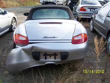 Load image into Gallery viewer, AC A/C AIR CONDITIONING COMPRESSOR 911 911 Turbo Boxster 97-13 - MM477156
