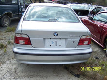 Load image into Gallery viewer, AC COMPRESSOR BMW 528I 1998 98 1999 99 2000 00 - MM1622491