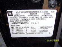 Load image into Gallery viewer, Radio SUBURBAN 1500 2004 - MM479945