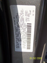 Load image into Gallery viewer, RADIO Toyota Sequoia Tundra 2004 04 2005 05 2006 06 2007 07 - MM485855