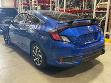 Load image into Gallery viewer, Transmission Honda Civic 2016 - NW434541