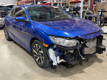 Load image into Gallery viewer, Transmission Honda Civic 2016 - NW434541