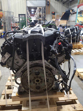 Load image into Gallery viewer, ENGINE MOTOR BMW 550i 650i 06 07 08 09 10 4.8L - NW435038