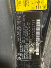 Load image into Gallery viewer, ENGINE MOTOR BMW 550i 650i 06 07 08 09 10 4.8L - NW435038