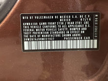 Load image into Gallery viewer, ALTERNATOR VOLKSWAGEN JETTA 2016 16 - NW436363