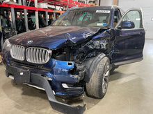 Load image into Gallery viewer, Side View Door Mirror BMW X3 2016 - NW436973