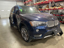 Load image into Gallery viewer, Side View Door Mirror BMW X3 2016 - NW436973