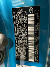 Load image into Gallery viewer, WHEEL RIM Prius Prius V 16-20 15x6-1/2 ALLOY 15x6-1/2, 5 lug, 100mm - NW440875