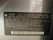 Load image into Gallery viewer, POWER BRAKE BOOSTER BMW X5 X5M X6 X6M 07 08 09 10 11 12 13 14 - NW441011