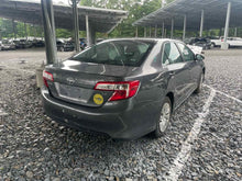 Load image into Gallery viewer, TRUNK LID MOUNTED TAIL LIGHT LAMP Toyota Camry 12 13 14 Left - NW506075