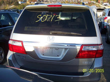 Load image into Gallery viewer, Radio Honda Odyssey 2006 - MM485486