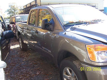Load image into Gallery viewer, AC COMPRESSOR QX56 Pathfinder Armada Titan 2007 07 2008 08 2009 09 10 11 - MM486851