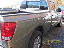 Load image into Gallery viewer, AC COMPRESSOR QX56 Pathfinder Armada Titan 2007 07 2008 08 2009 09 10 11 - MM486851