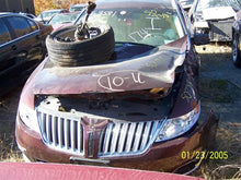 Load image into Gallery viewer, Radio Lincoln MKS 2009 - MM480727