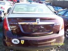 Load image into Gallery viewer, Radio Lincoln MKS 2009 - MM480727