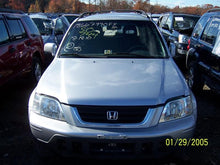 Load image into Gallery viewer, Radio Honda CR-V 2001 - MM487274