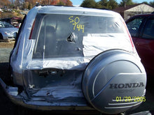 Load image into Gallery viewer, Radio Honda CR-V 2001 - MM487274