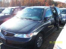 Load image into Gallery viewer, RADIO Honda Odyssey 2003 03 2004 04 AM FM CD - MM488459