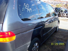 Load image into Gallery viewer, RADIO Honda Odyssey 2003 03 2004 04 AM FM CD - MM488459