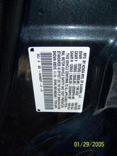 Load image into Gallery viewer, RADIO Honda Odyssey 2003 03 2004 04 AM FM CD - MM488459