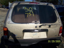 Load image into Gallery viewer, HEADLIGHT LAMP ASSEMBLY Explorer Explorer Mountaineer 95-01 Left - MM488413