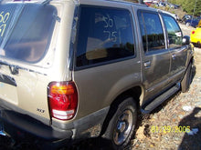 Load image into Gallery viewer, HEADLIGHT LAMP ASSEMBLY Explorer Explorer Mountaineer 95-01 Left - MM488413