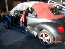Load image into Gallery viewer, RADIO Volkswagen Beetle 2004 04 2005 05 AM FM CD - MM483016