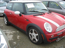 Load image into Gallery viewer, RADIO Mini Cooper 2002 02 2003 03 2004 04 - MM490549