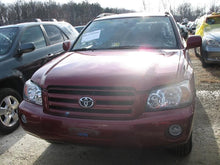 Load image into Gallery viewer, RADIO Toyota Highlander 2004 04 2005 05 2006 06 2007 07 - MM490426