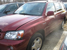 Load image into Gallery viewer, RADIO Toyota Highlander 2004 04 2005 05 2006 06 2007 07 - MM490426