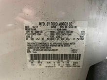 Load image into Gallery viewer, Alternator Ford Explorer 2013 - NW444837