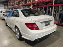 Load image into Gallery viewer, COLUMN SWITCH C250 C300 C350 C63 2013 13 2014 14 2015 15 - NW445924