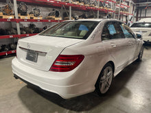 Load image into Gallery viewer, COLUMN SWITCH C250 C300 C350 C63 2013 13 2014 14 2015 15 - NW445924