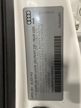 Load image into Gallery viewer, REAR DRIVE SHAFT A3 Golf Golf GTI 2015 15 2016 16 - NW446673