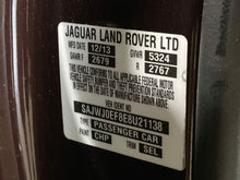 Load image into Gallery viewer, WIPER MOTOR Jaguar XF 2009 09 2010 10 2011 11 2012 12 - NW448317