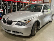 Load image into Gallery viewer, Temp Climate AC Heater Control BMW 525i 645i 530i 545i 2004 04 - NW449881