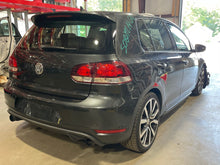 Load image into Gallery viewer, TEMPERATURE CONTROLS Volkswagen Golf 2012 12 2013 13 2014 14 - NW450558