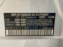 Load image into Gallery viewer, CV AXLE SHAFT Mercedes E300 E350 E550 E320 2004 04 2005 05 06 - 09 Right - NW450211