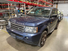 Load image into Gallery viewer, WIPER SWITCH Land Rover LR3 Range Rover Sport 2005 05 2006 06 07 08 - NW450320