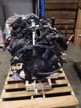 Load image into Gallery viewer, CV AXLE SHAFT Land Rover LR3 LR4 Range Rover Sport 05 06 07 - 11 Rear Left - NW450216