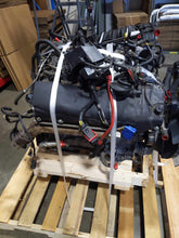 Load image into Gallery viewer, CV AXLE SHAFT Land Rover LR3 LR4 Range Rover Sport 05 06 07 - 11 Rear Left - NW450216