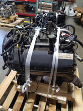 Load image into Gallery viewer, CV AXLE SHAFT Land Rover LR3 LR4 Range Rover Sport 05 06 07 - 11 Rear Left - NW450216