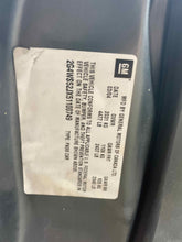 Load image into Gallery viewer, TRANSMISSION Buick Century 2005 05 - NW575472