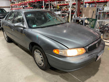 Load image into Gallery viewer, Exterior Door Handle Century Regal Impala Malibu Grand Prix 97-08 Left - NW452414