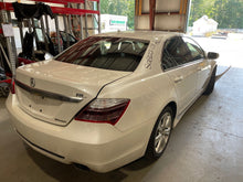 Load image into Gallery viewer, HEATER BLOWER MOTOR Acura RL 2005 05 06 07 08 - NW452142
