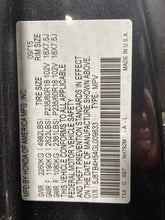 Load image into Gallery viewer, Headlight Lamp Assembly Acura RDX 2016 - NW453334