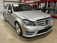 Load image into Gallery viewer, FRONT DRIVE SHAFT C230 C250 C300 C350 C63 CL550 CL600 CL63 CL65 08-15 - NW453226